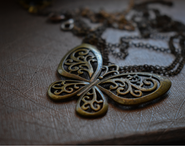 Dhaatu Jewelry