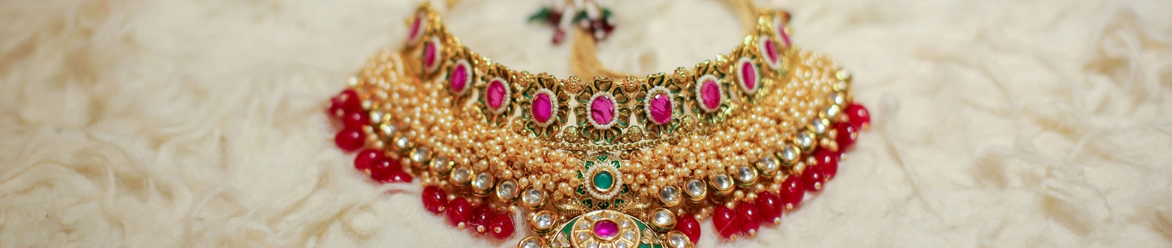 Bridal/Wedding Wear