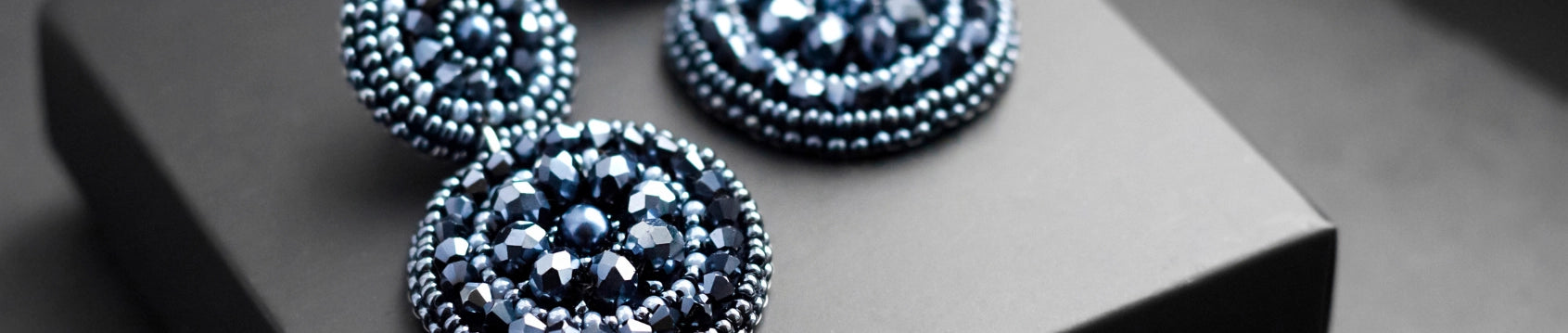 Statement Earrings