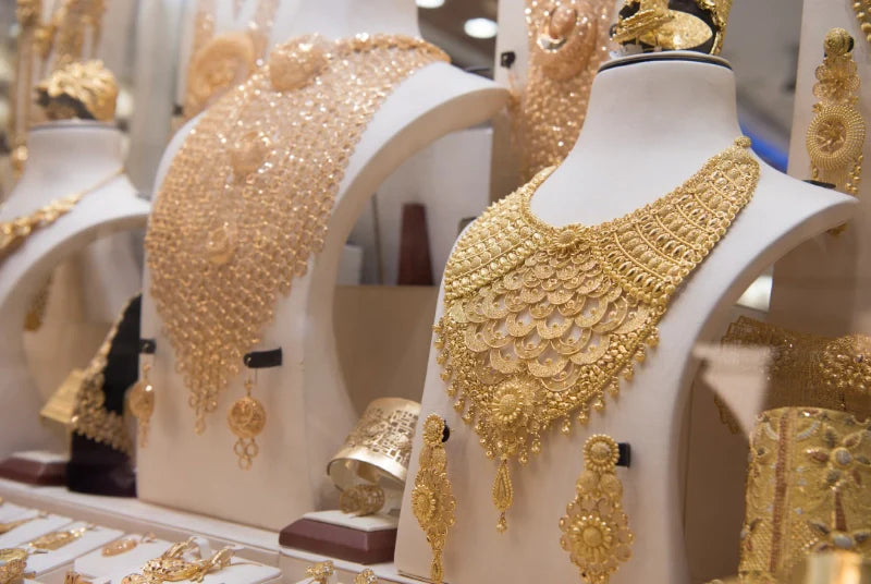 Jewelry Sets