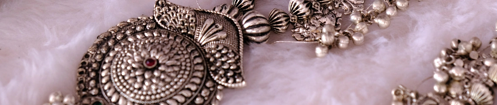 Ethnic/Traditional/Indian Jewelry